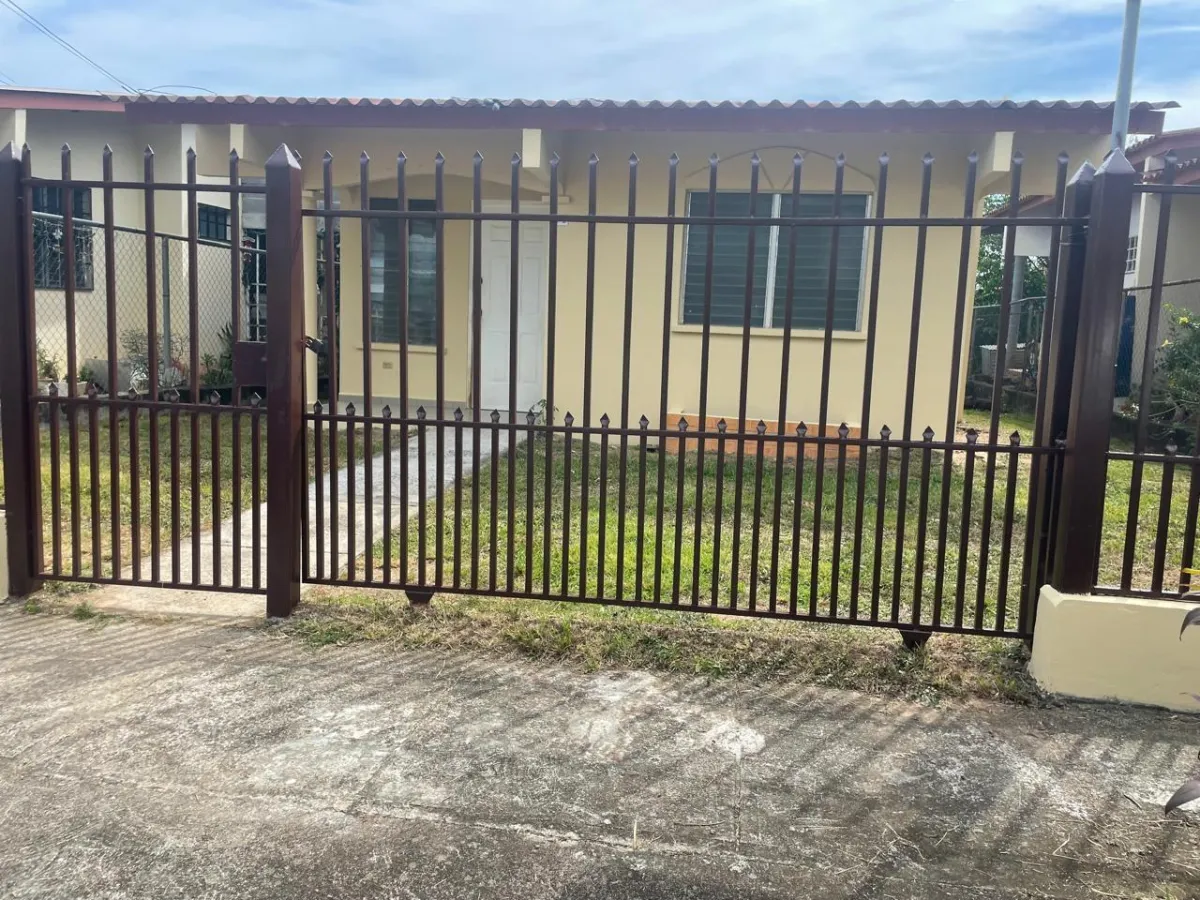 Se vende o Se Alquila Acogedora Casa