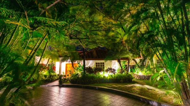 Punta Barco: Luxury with Ocean Views