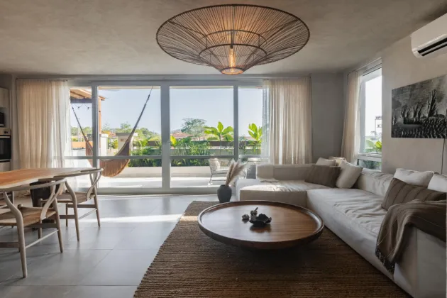 Blue Venao Beach Resort