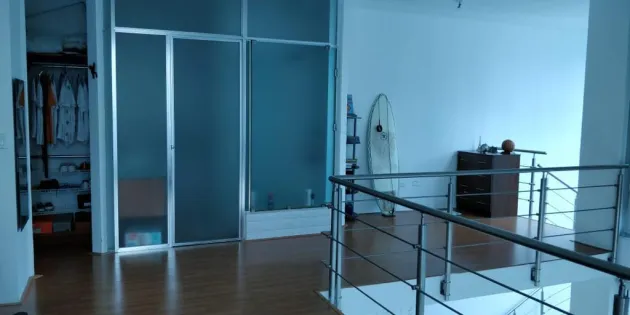 Sale of Apartment in PH Loft 41, Punta Pacífica