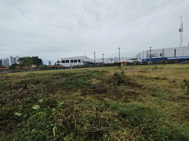 Venta de Terreno Comercial en Ave. Jose Agustin Arango