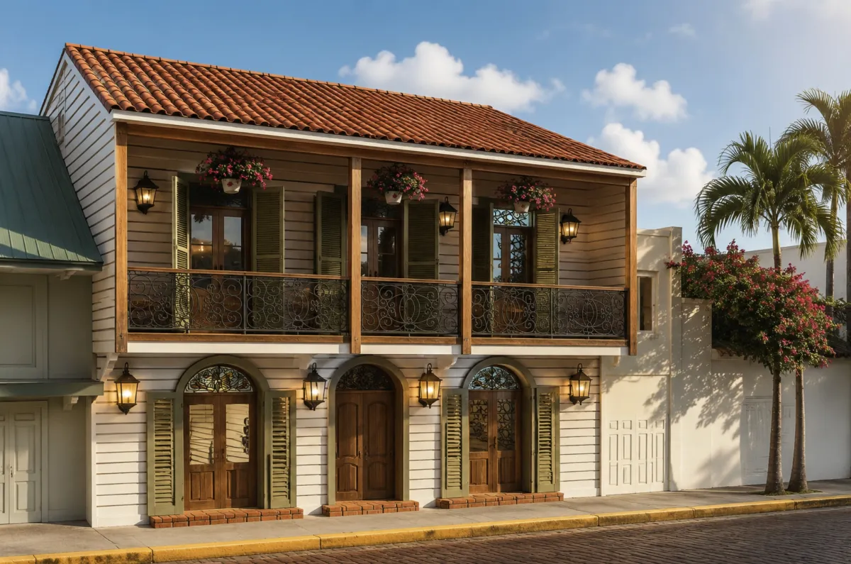 Terreno con potencial de 500 m² en Santa Ana. (Casa Renata)