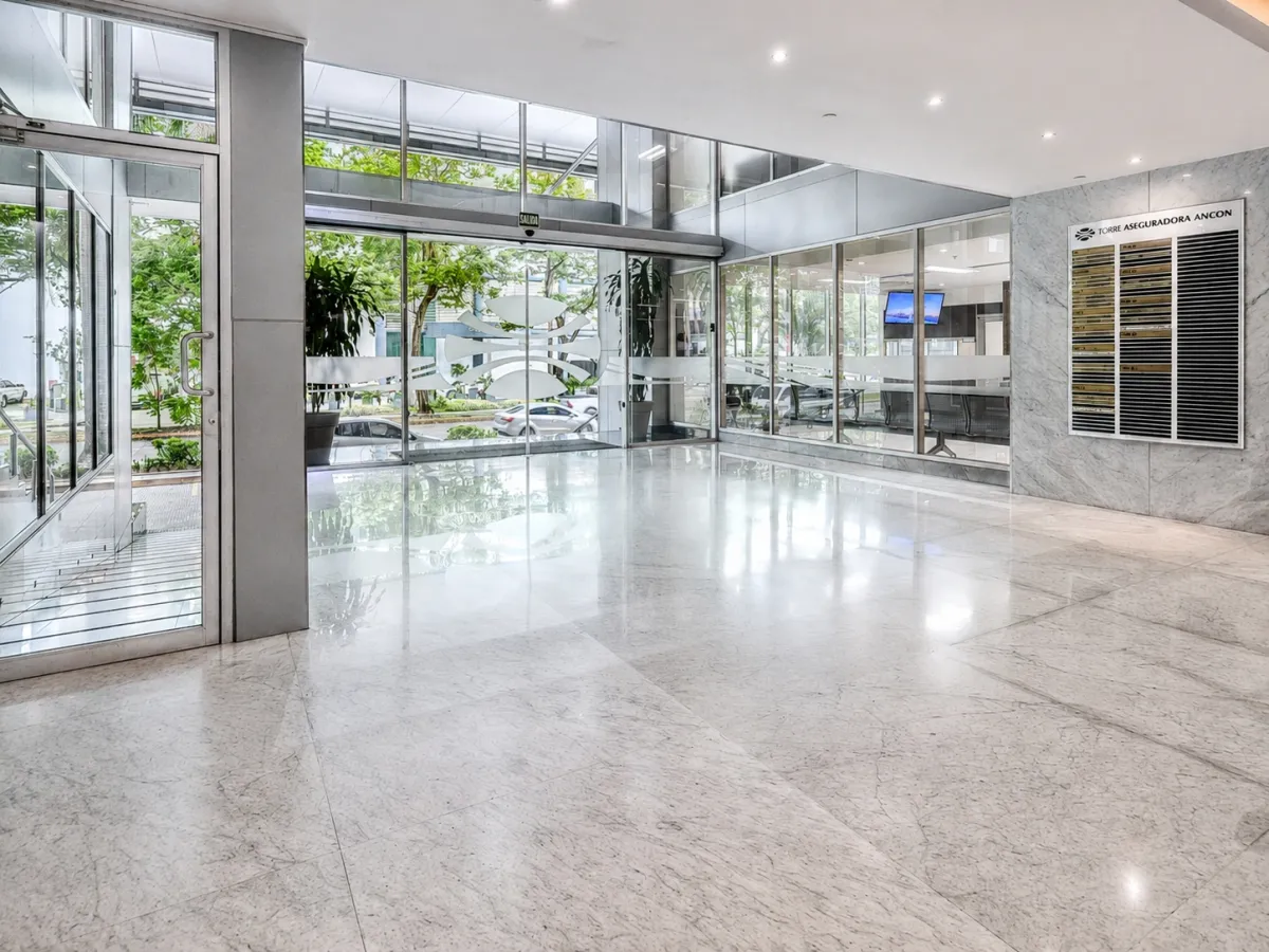 Office for sale in Costa del Este, Ancon Tower
