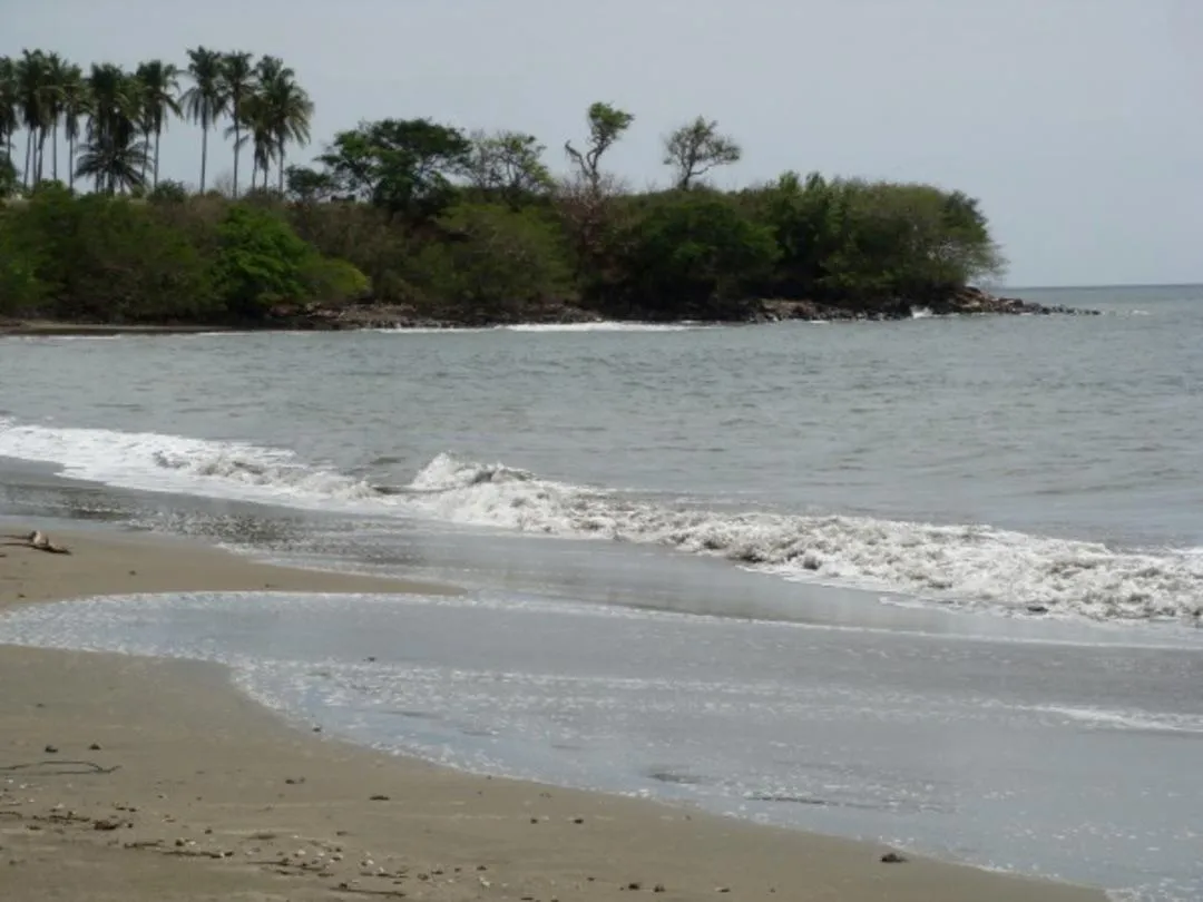 Increíble Finca Frente al Mar en Venta