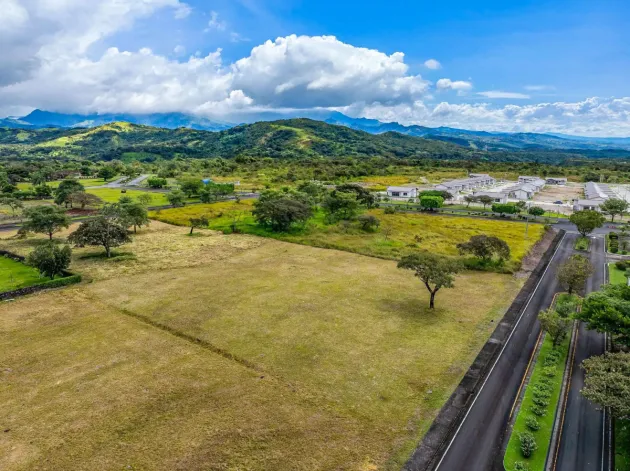 Lote Plano de 3.000 m² en Venta en Boquete