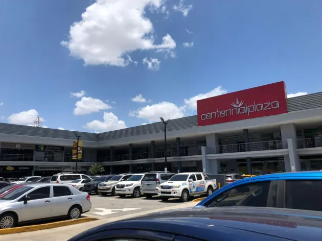 COMMERCIAL PREMISES FOR SALE IN CENTENNIAL PLAZA