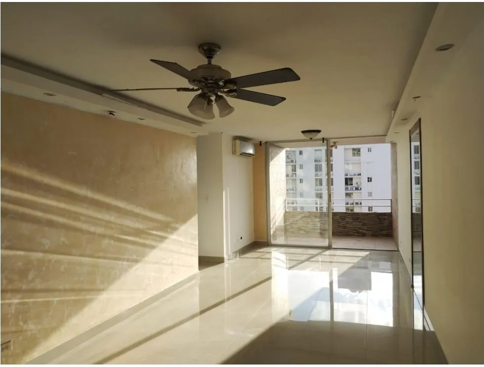 Venta de apartamento en PH Victoria Hills – Hato Pintado