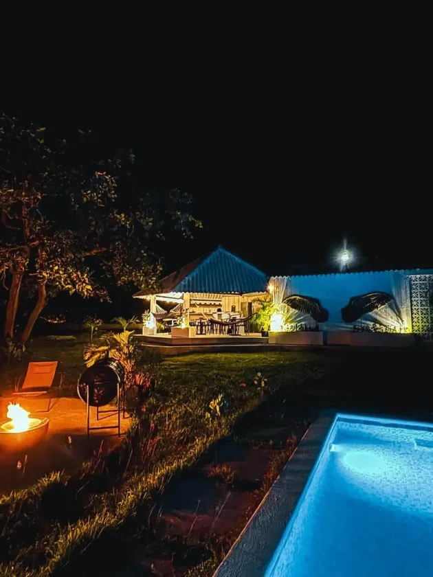 Coronado Panama Vacation Home