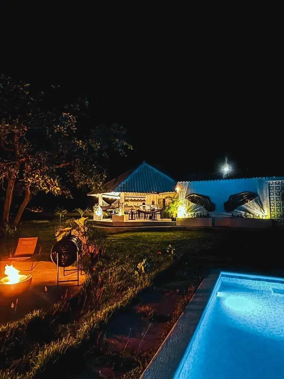 Casa de vacaciones en Coronado, Panamá