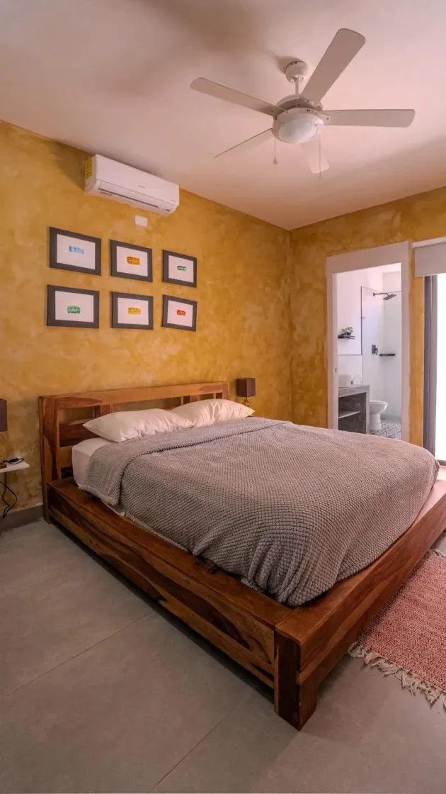 Commercial Vacation Home in Pedasi Panama