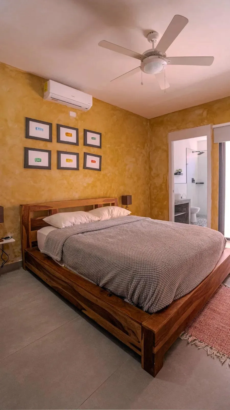 Commercial Vacation Home in Pedasi Panama
