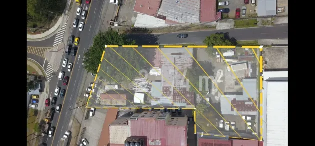TERRENO PREMIUM EN UBICACION ESTRATEGICA PARA MARCAS DE ALTO TRAFICO