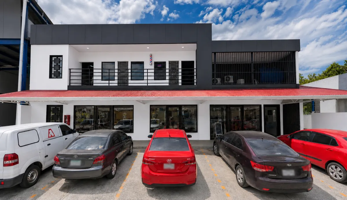 Venta de Edificio Comercial CAP RATE 11% BRUTO en Arraiján