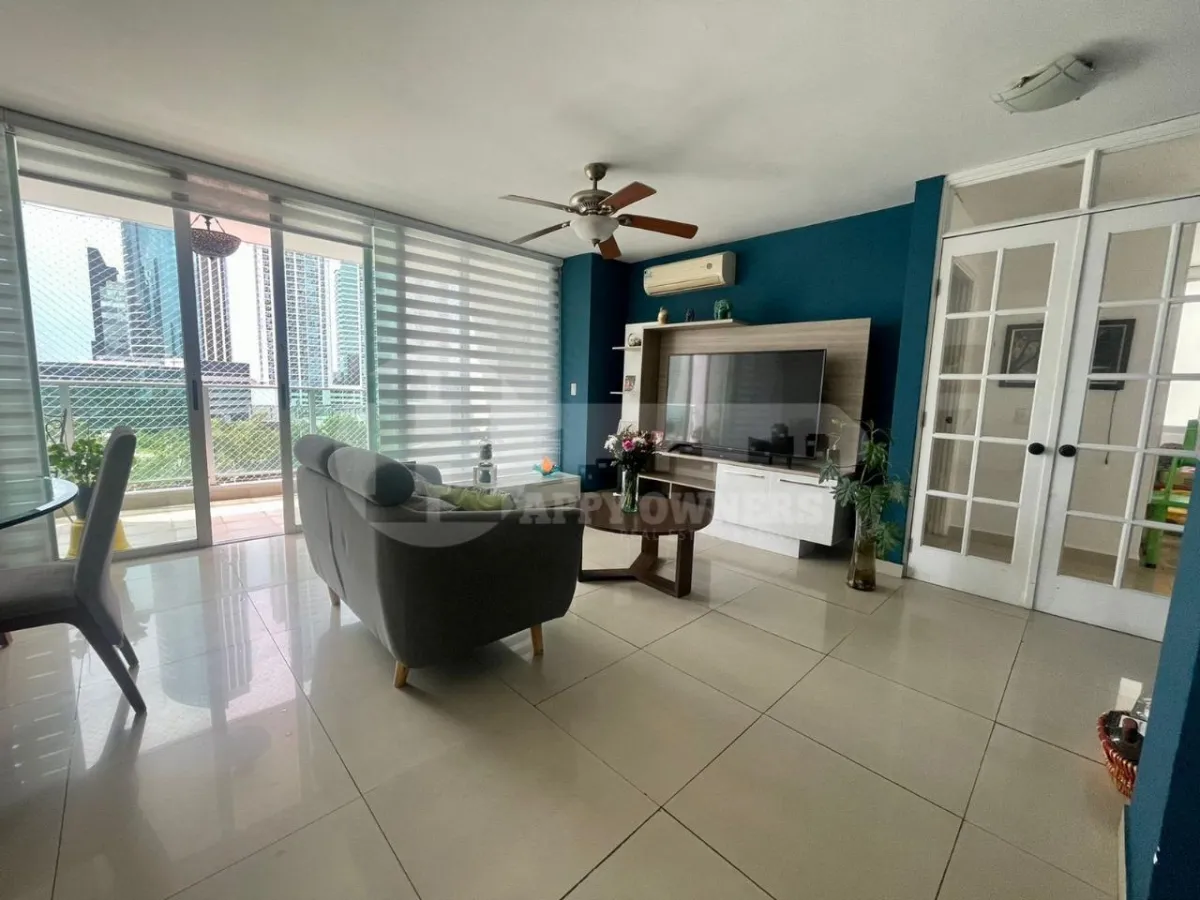 Apartment for Sale in PH Sevilla, Costa del Este