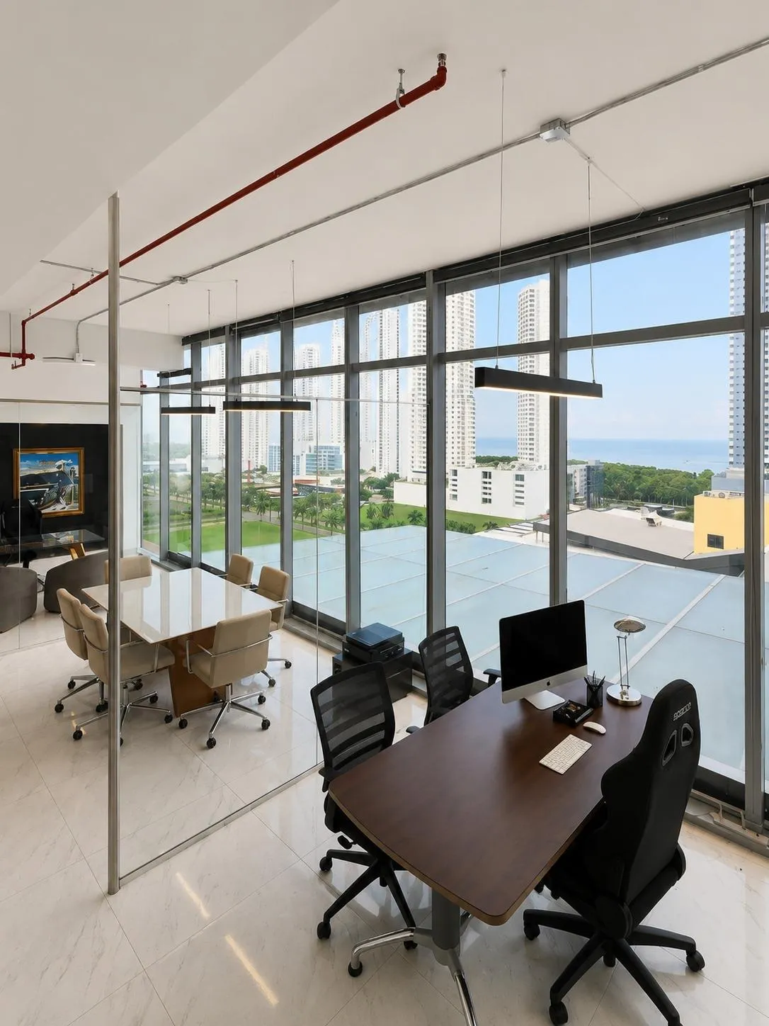 COMMERCIAL OFFICE