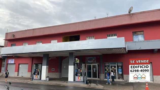 BUILDING, COMMERCIAL AND BUSINESS TOGETHER