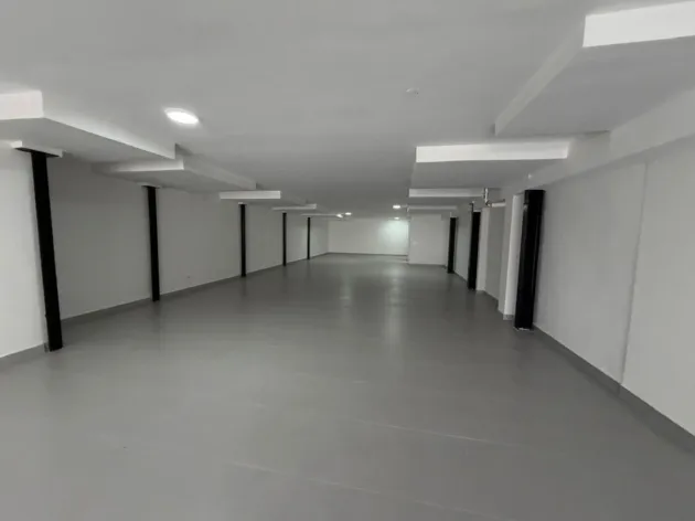 COMMERCIAL PREMISES IN MARBELLA