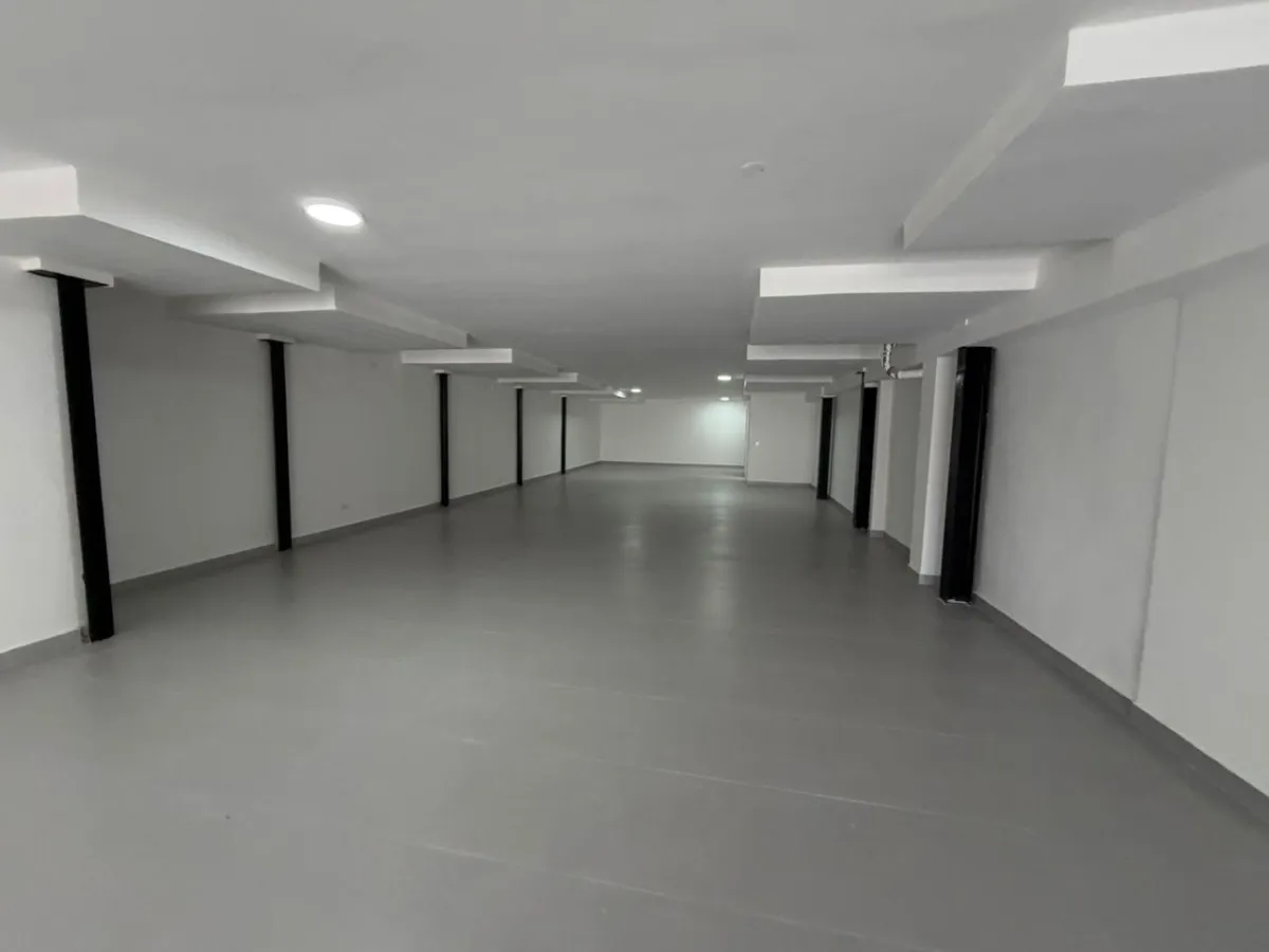 LOCAL COMERCIAL EN MARBELLA