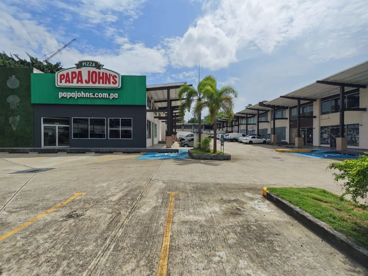 Local Comercial en Milla 8 Se Alquila / Se Vende