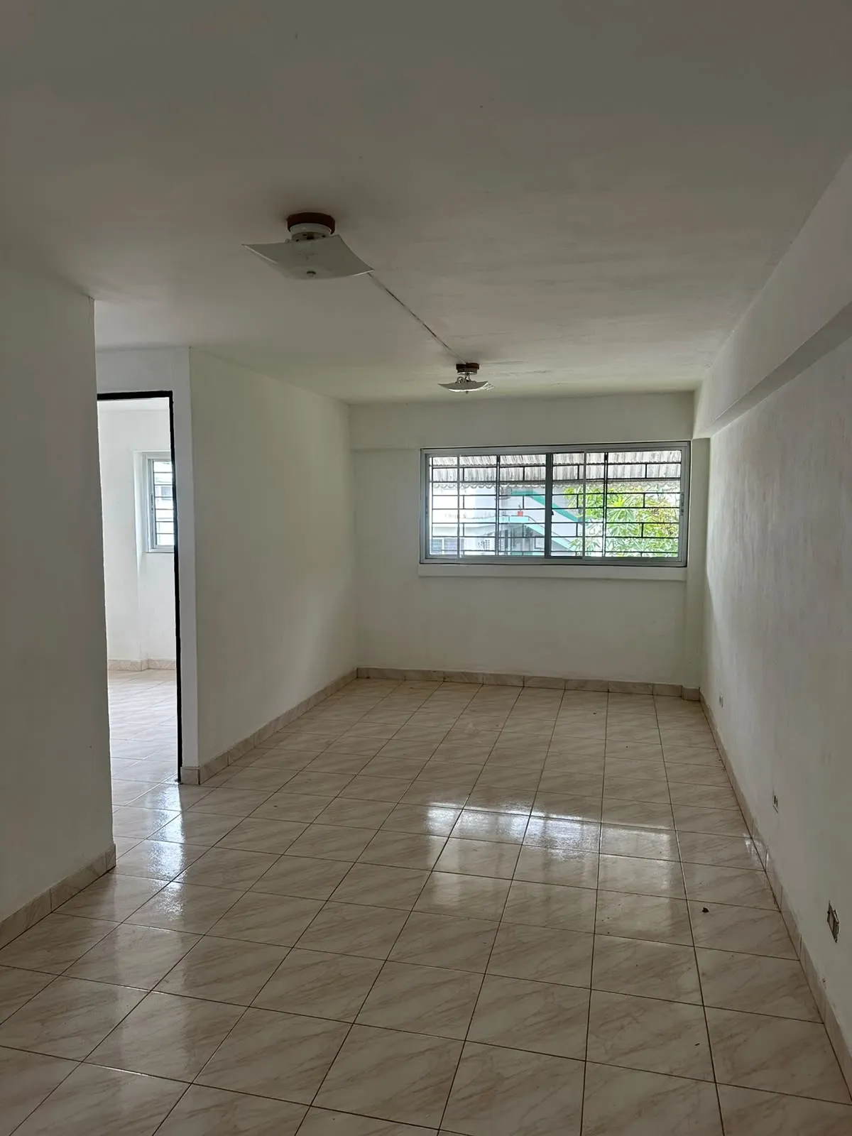 Alquiler de apartamento en Edificio La Prosperidad, La Locería