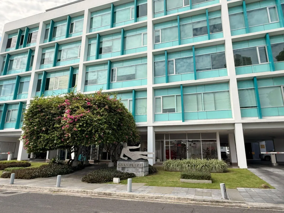 SPACIOUS AND WELL-LOCATED OFFICE FOR RENT