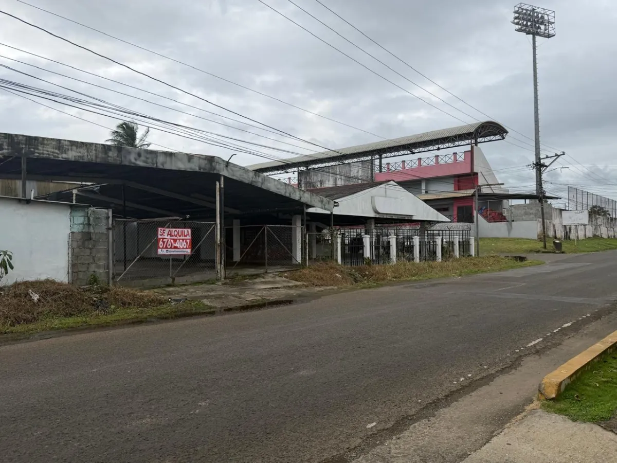 Rentals in La Chorrera