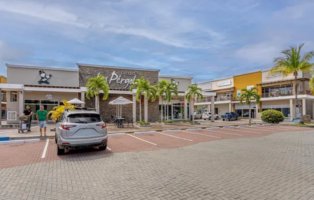 Turnkey Furnished Office for Sale | Prime Location