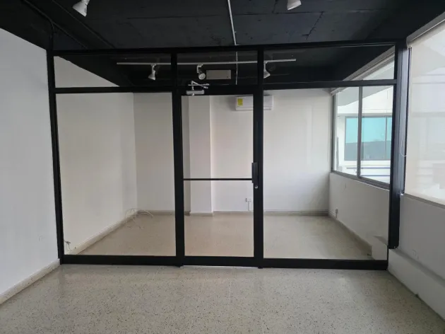 OFFICE FOR RENT ON BALBOA AVENUE