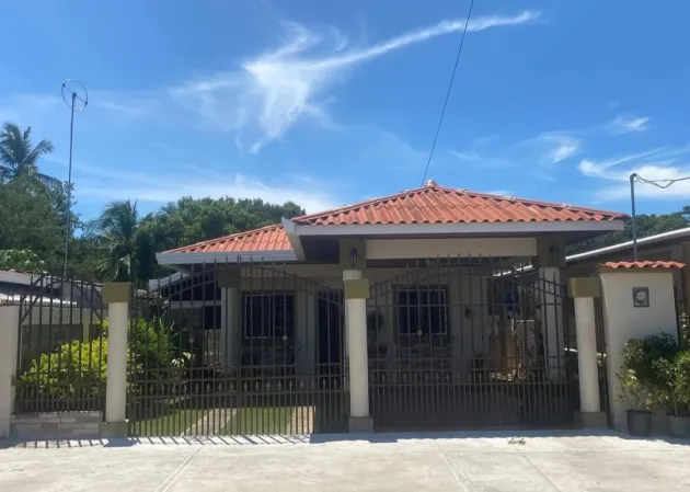 Furnished House Rental in Chitré