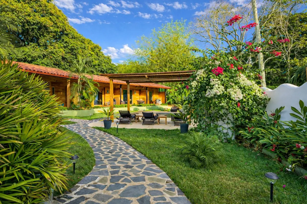 Santa Catalina Panama Boutique Hotel