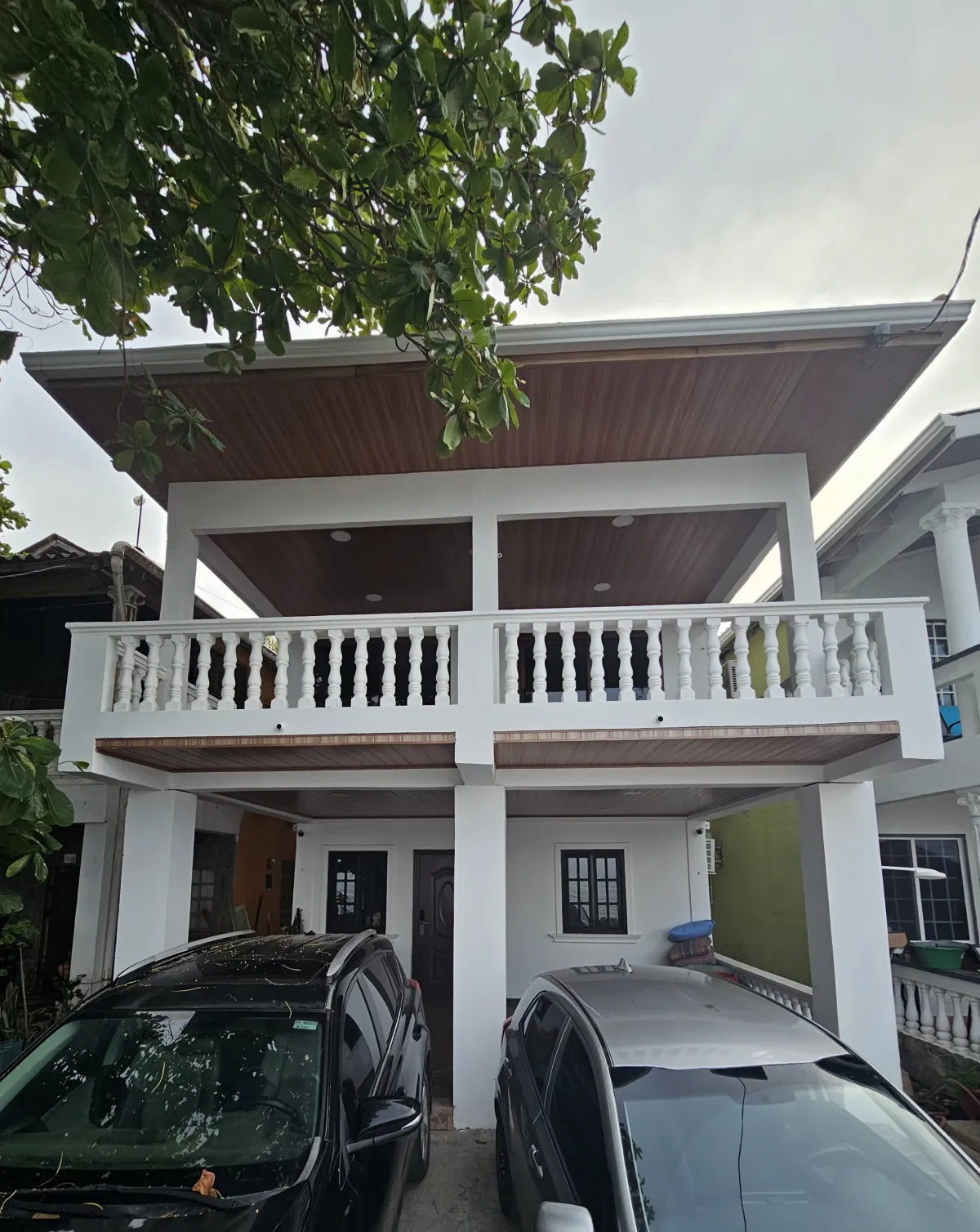 House Rental on Azuero Coast, La Yeguada