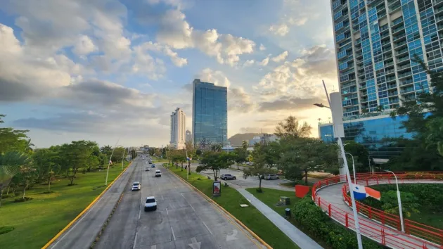 OFICINA EN VENTA EN LA AVENIDA BALBOA
