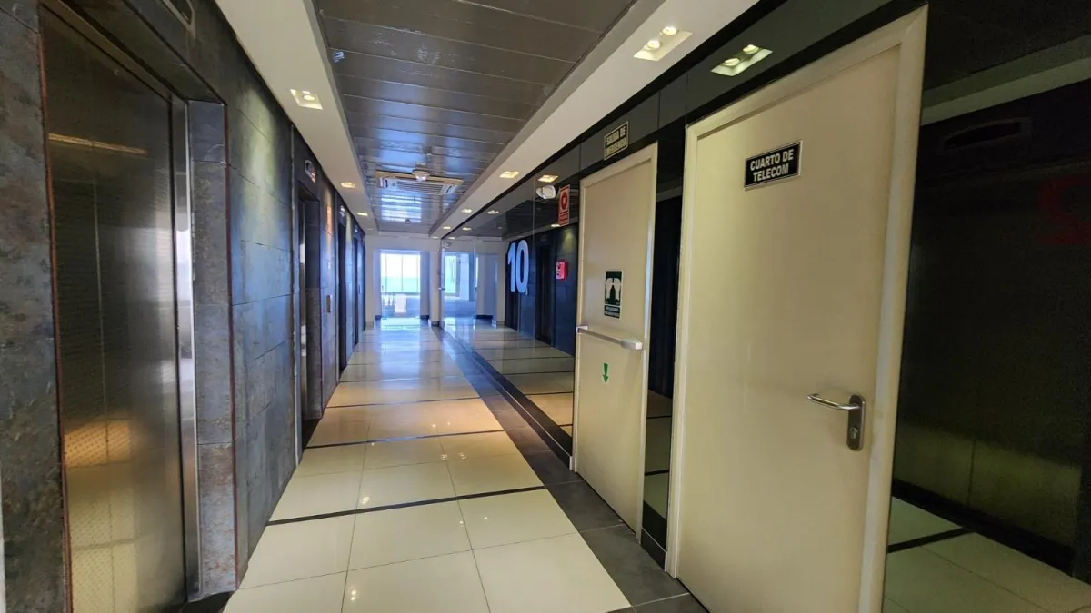 VENTA DE OFICINA EN AVENIDA BALBOA
