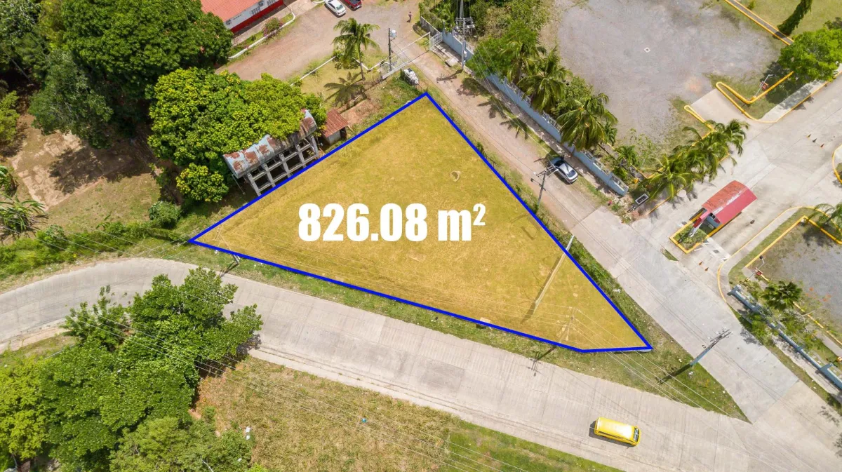TERRENO EN VENTA EN LAS MAÑANITAS DE TOCUMEN