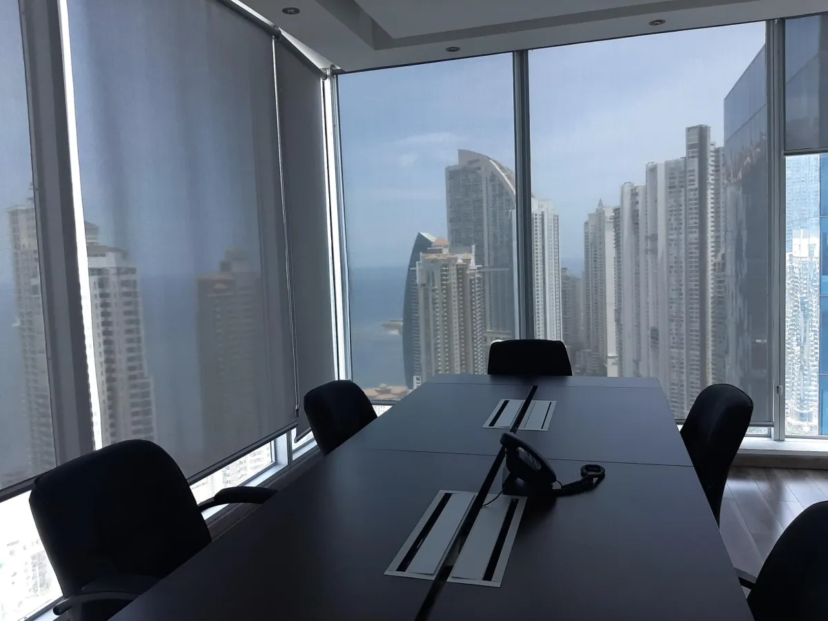 Spacious and Functional Office in Oceanía – 231.49