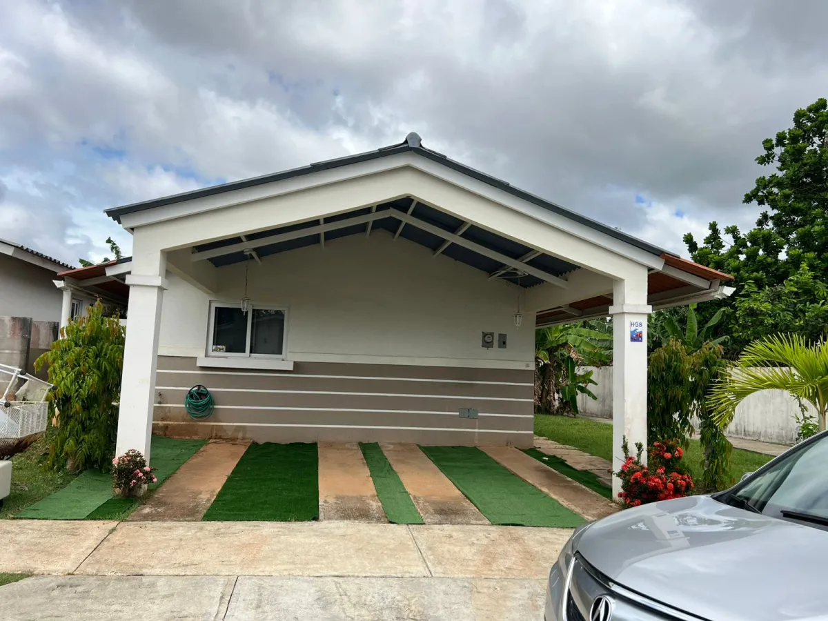 Casa en Playa Dorada – Villa Marina 2, Arraiján