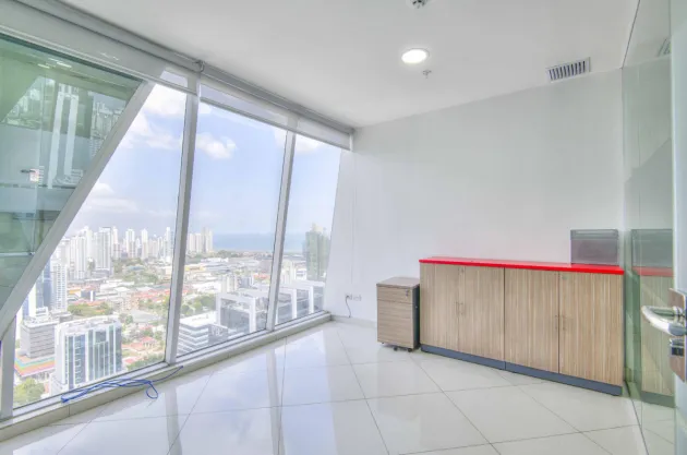 Commercial Office for Sale in Obarrio PH SL – 55