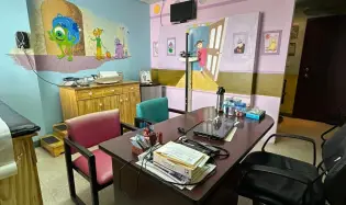 Consultorio en venta – San Judas Tadeo, San Miguelito