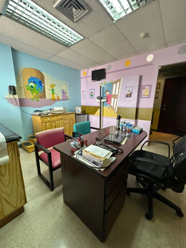 Consultorio en venta – San Judas Tadeo, San Miguelito