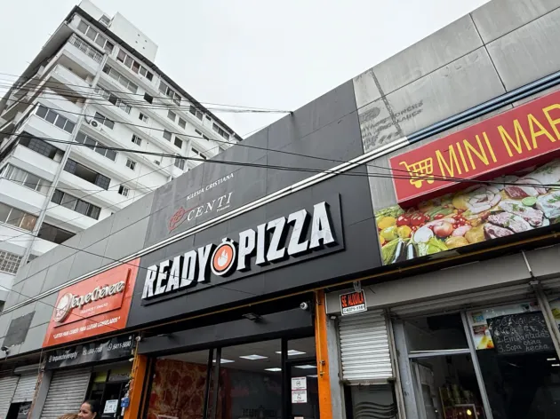 Office for Rent in Plaza Inca