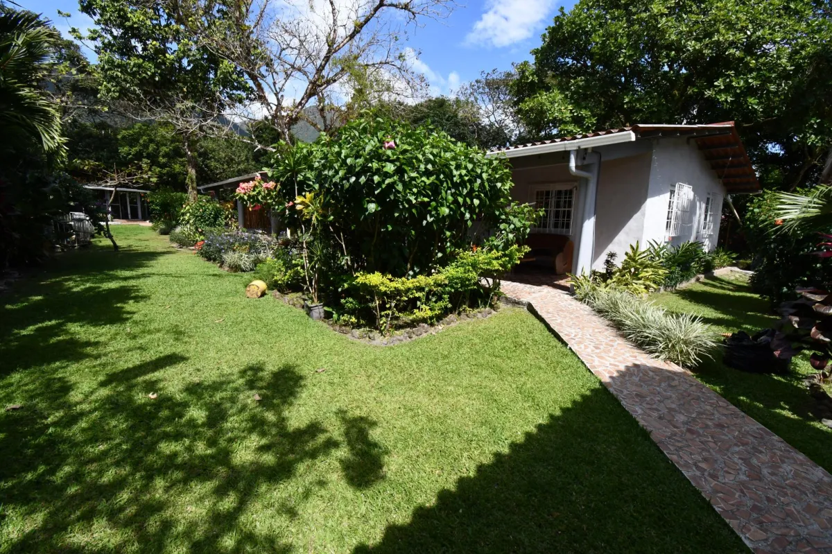 Hostal en El Valle de Antón, Coclé