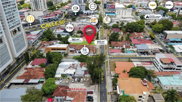 Commercial Property for Sale in San Francisco
