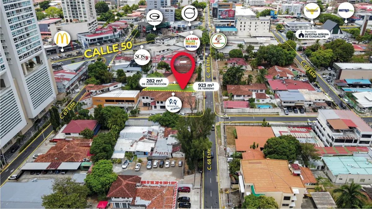 Commercial Property for Sale in San Francisco