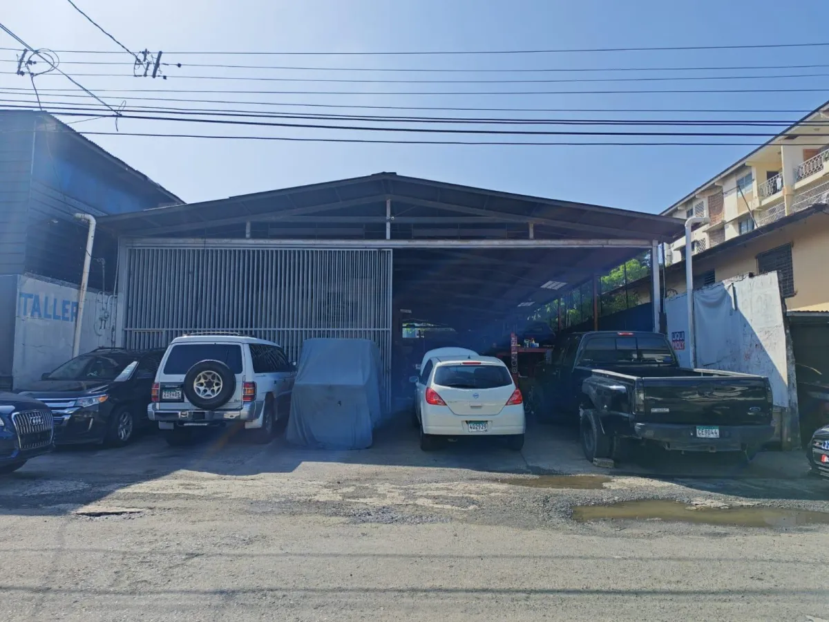 Se Vende Galera en Chanis