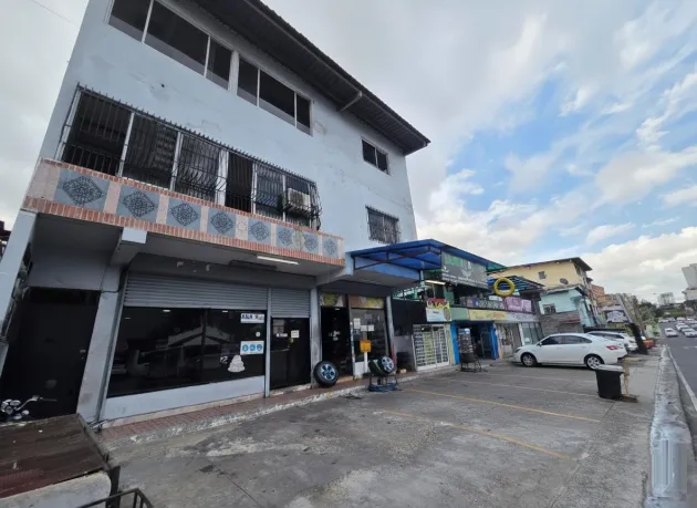 EDIFICIO EN VENTA