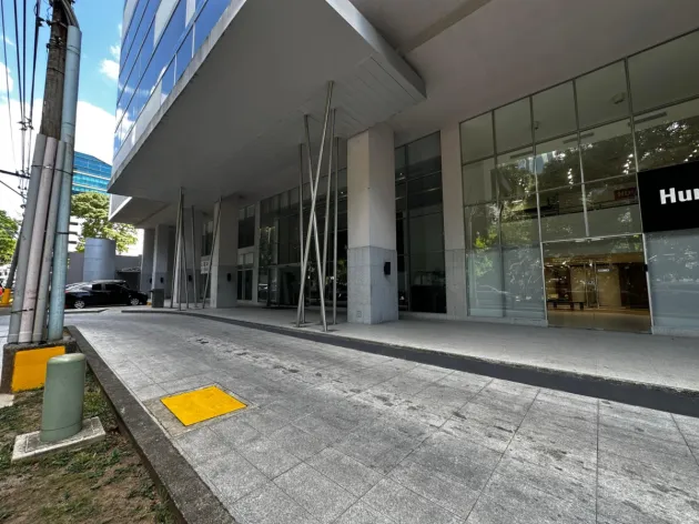 PH OFFICE ONE OFFICE OF 176M2 IN OBARRIO