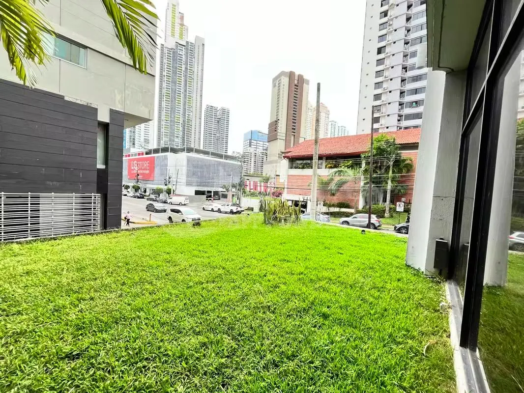 Alquiler de Local Comercial / Oficinas – Calle 50