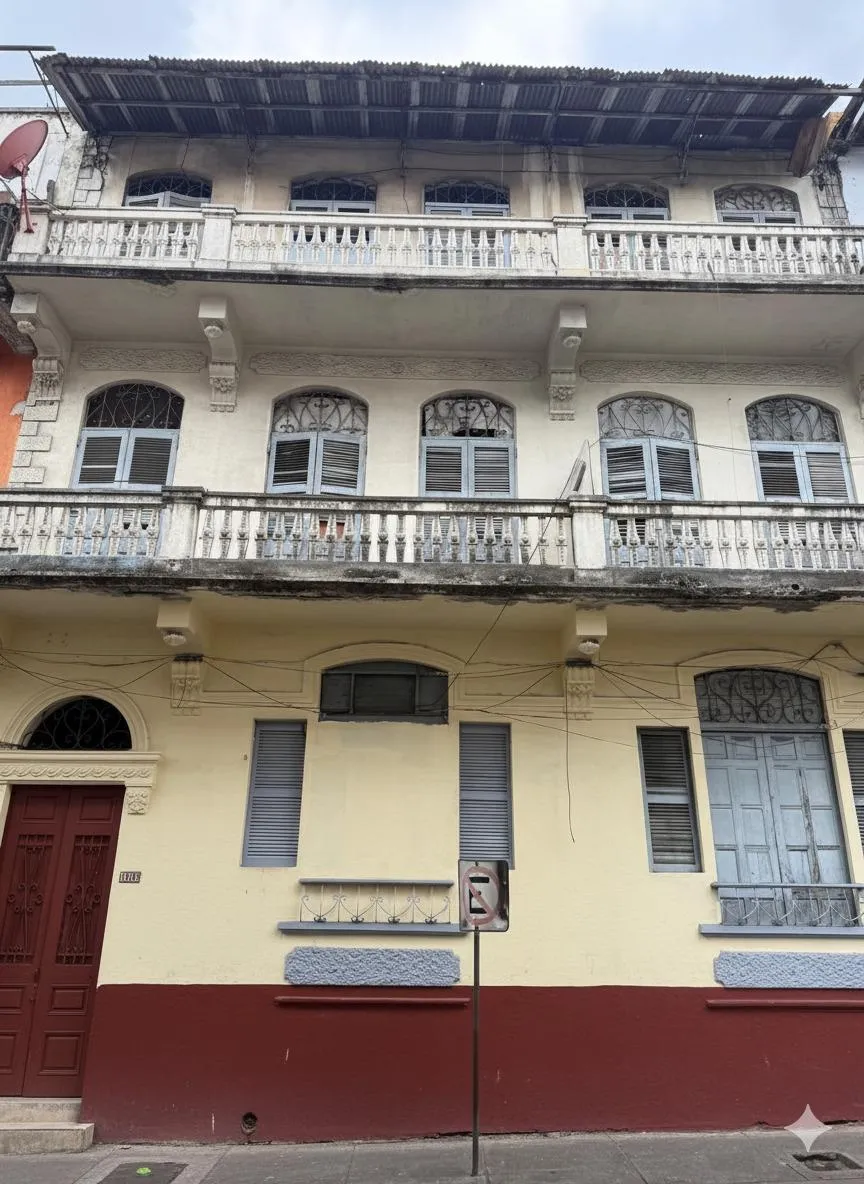 SANTA ANA CALLE 17 EDIFICIO EN VENTA