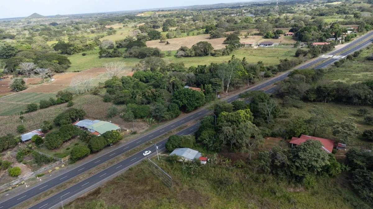 Spacious Commercial Property