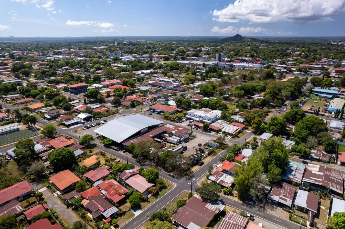 Propiedad comercial en venta en David, Panamá